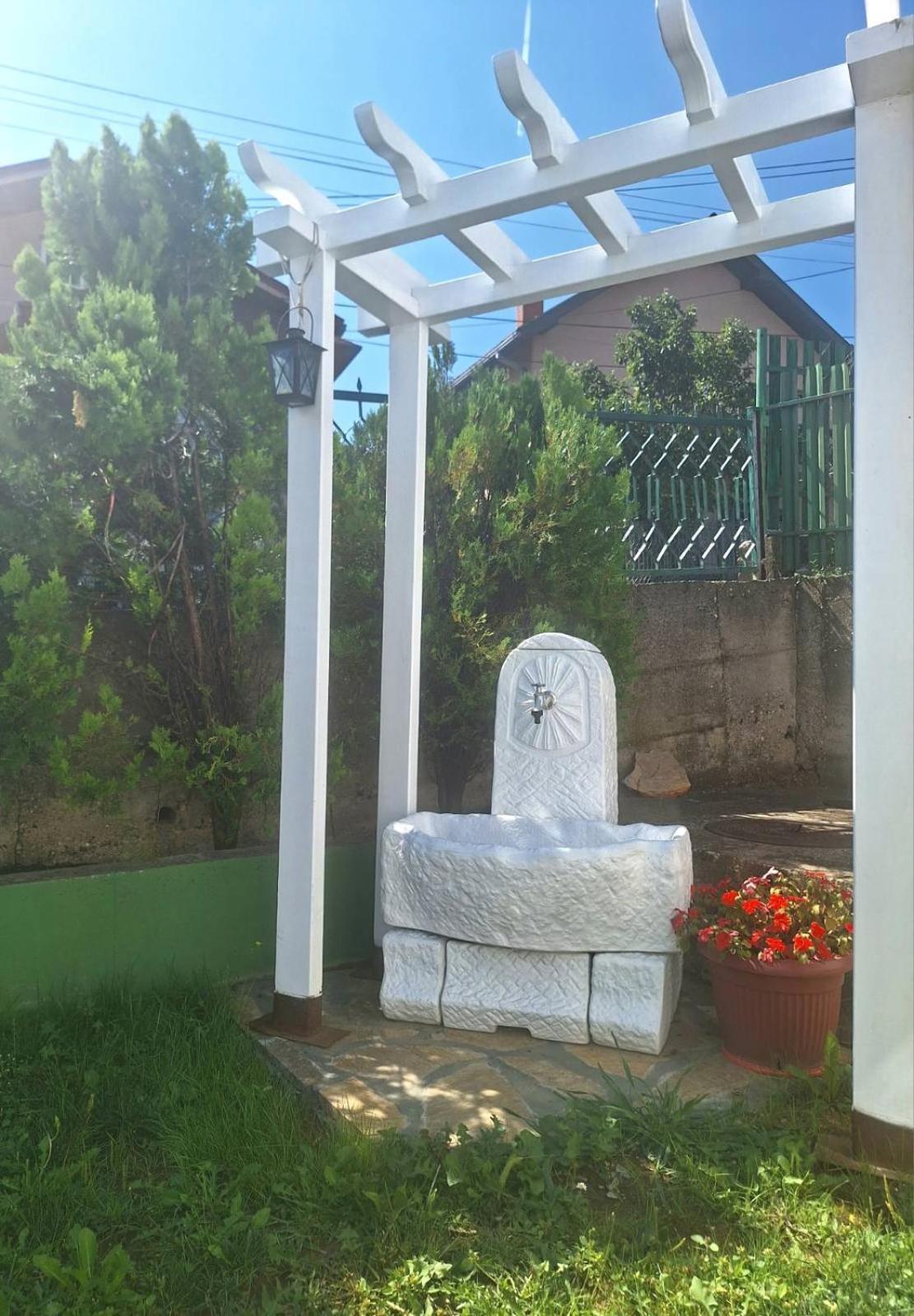 Apartamento Bajka Valjevo Exterior foto