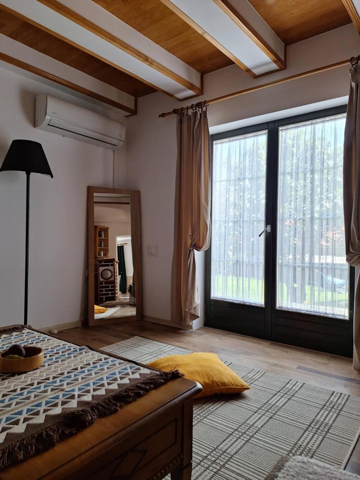 Apartamento Bajka Valjevo Exterior foto