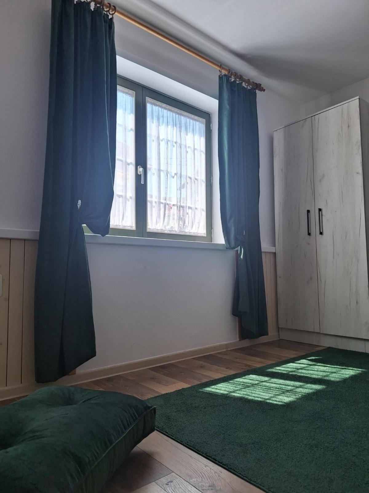 Apartamento Bajka Valjevo Exterior foto